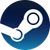 Steam Community Market logo